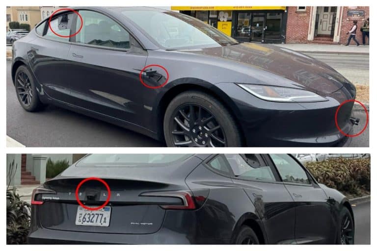 Tesla’s Revolutionary Robotaxi: What We Know So Far