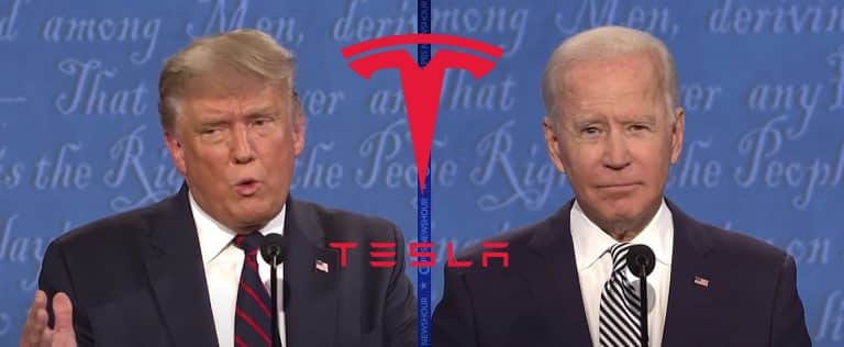 The Future of EV Mandates: Trump’s Stance and Its Implications for the Auto Industry