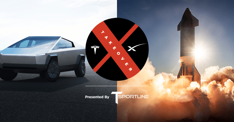 The X Takeover: A Comprehensive Look at This Year’s Premier Tesla and SpaceX Event