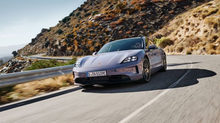 Porsche’s Bold Stand: Authenticity Over Simulated Sounds in Electric Vehicles