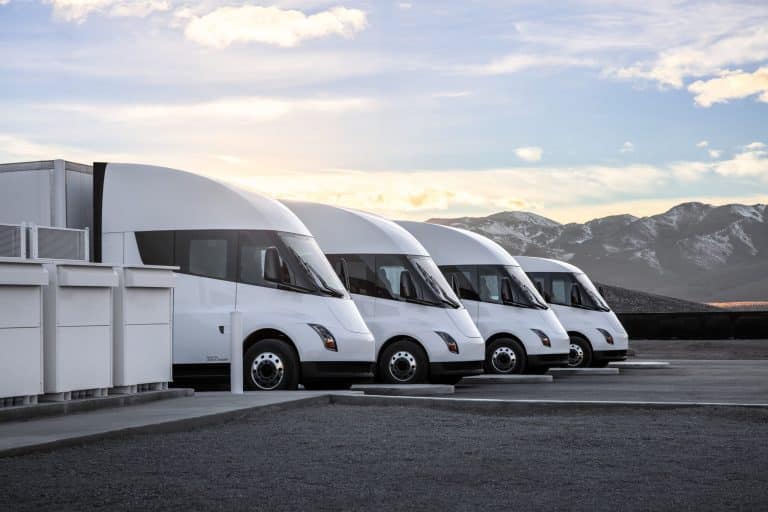 Tesla’s Rocky Road to West Coast EV Charging Corridors