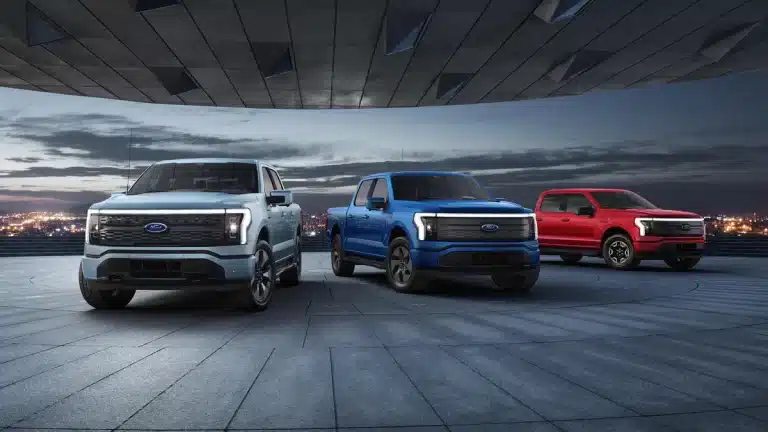Ford’s Strategic Shift in the EV Market: Aligning with Consumer Demand and Financial Stability