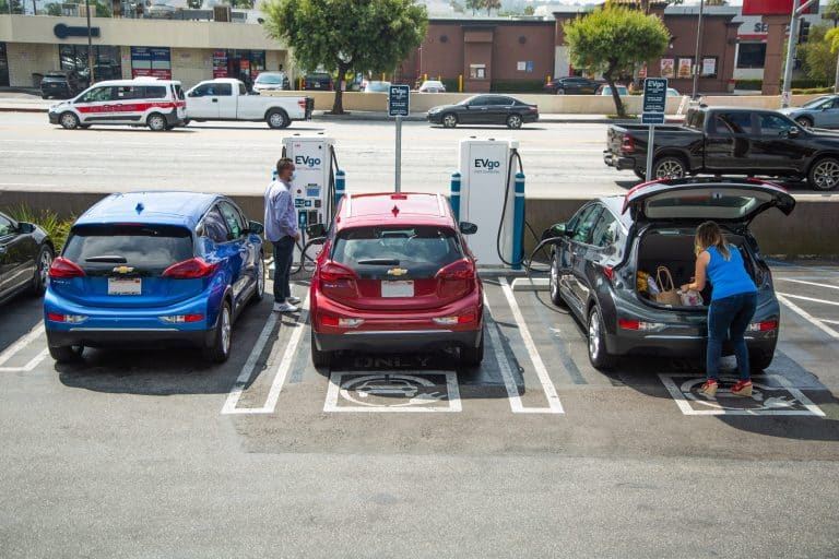 Supercharging the Future: U.S. Government’s $521 Million Initiative to Expand EV Infrastructure
