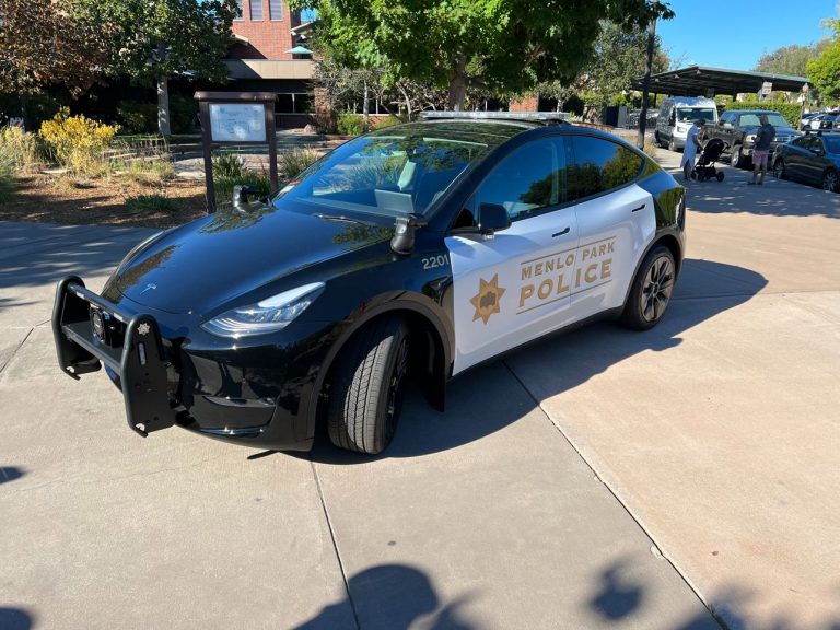 Are Tesla Vehicles the Future of Police Fleets? An In-depth Analysis