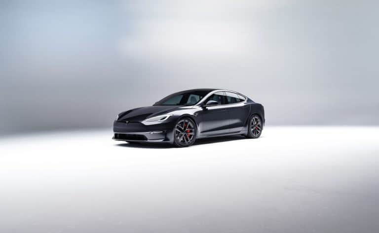 Unlocking the Future: Tesla’s Game-Changing Drive Anywhere Package