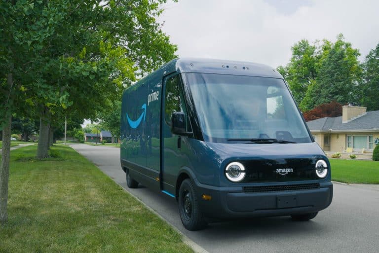 Rivian Expands Electric Delivery Van Market Beyond Amazon: A New Era in Sustainable Logistics