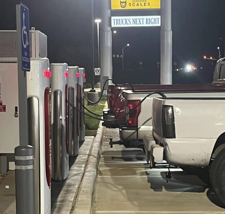 The Polarization of Electric Vehicles: Understanding the Impact of Supercharger ICE-ing Incidents