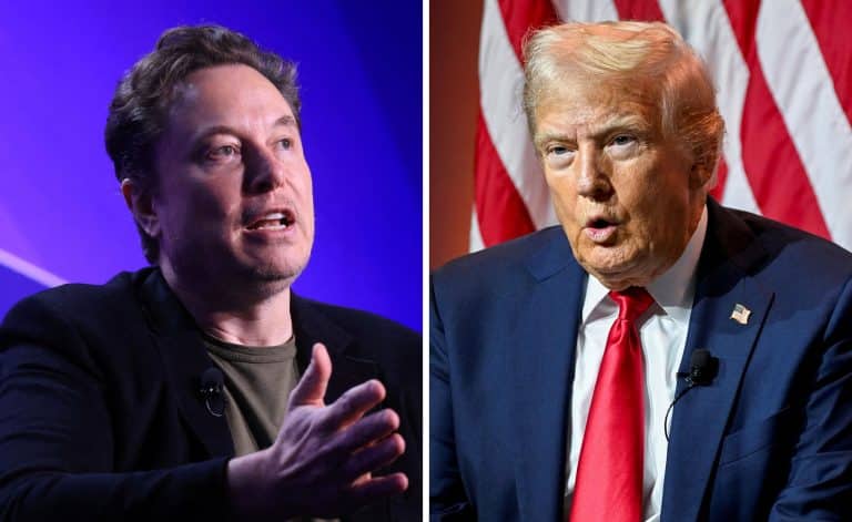 The Charged Political Landscape: Trump, Musk, and the Future of EV Incentives