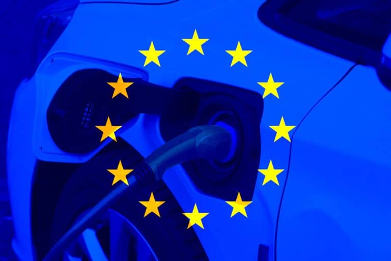 Navigating the Impact of EU Tariffs on Chinese EV Registrations: A 45% Decline