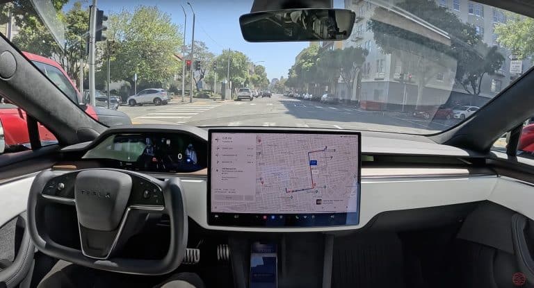Tesla’s FSD v12.5: What You Need to Know About the Latest Rollout and Updates