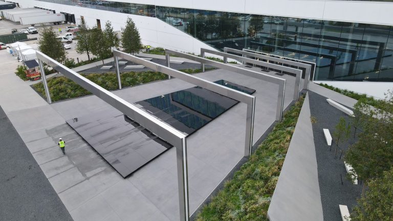 Tragedy at Tesla’s Texas Gigafactory Sparks Federal Investigation