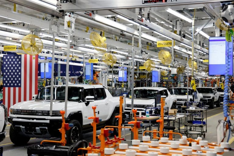 Navigating Change: Understanding GM’s Strategic Job Cuts and Future Outlook