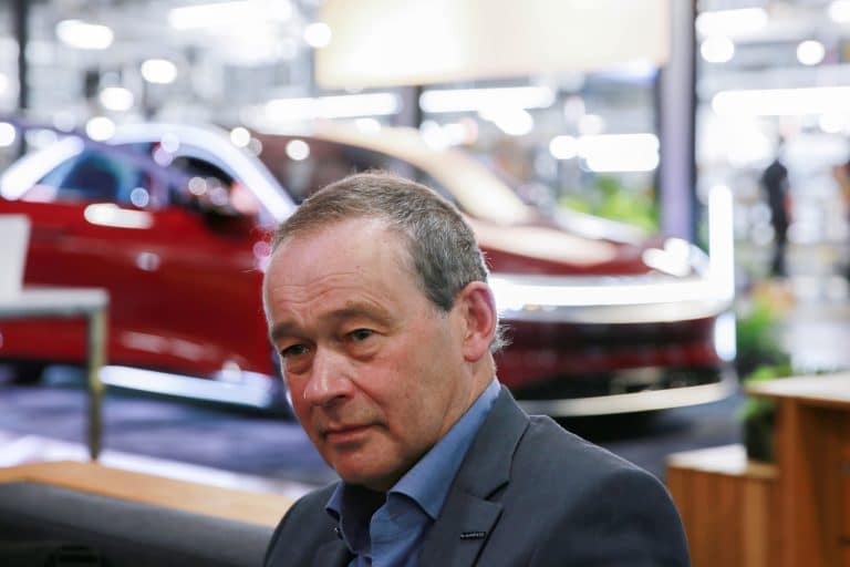 Lucid Motors’ Ambitious Claim: Have They Really Taken Tesla’s Mantle?