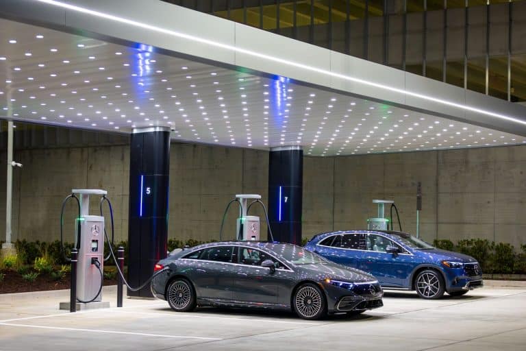 South Korea’s Critical Steps to Enhance EV Fire Safety