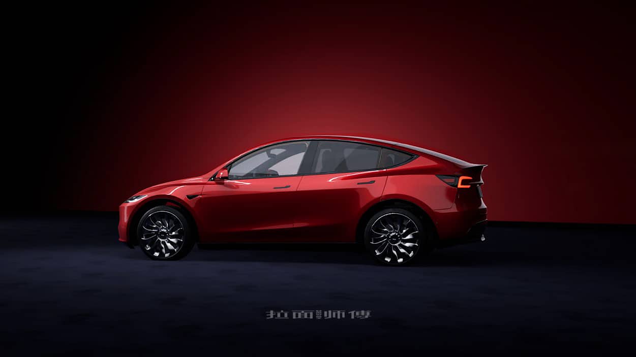 Unveiling the Tesla Model Y "Juniper": What to Expect from the Rumored