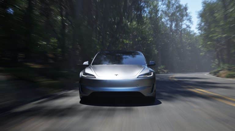 Tesla Model 3 & Y: Leading the Charge in 2024 Electric Vehicle Awards