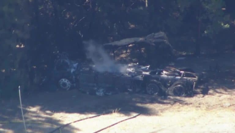 Unpacking the Tesla Semi Fire: Insights into Electric Vehicle Safety and Road Impacts