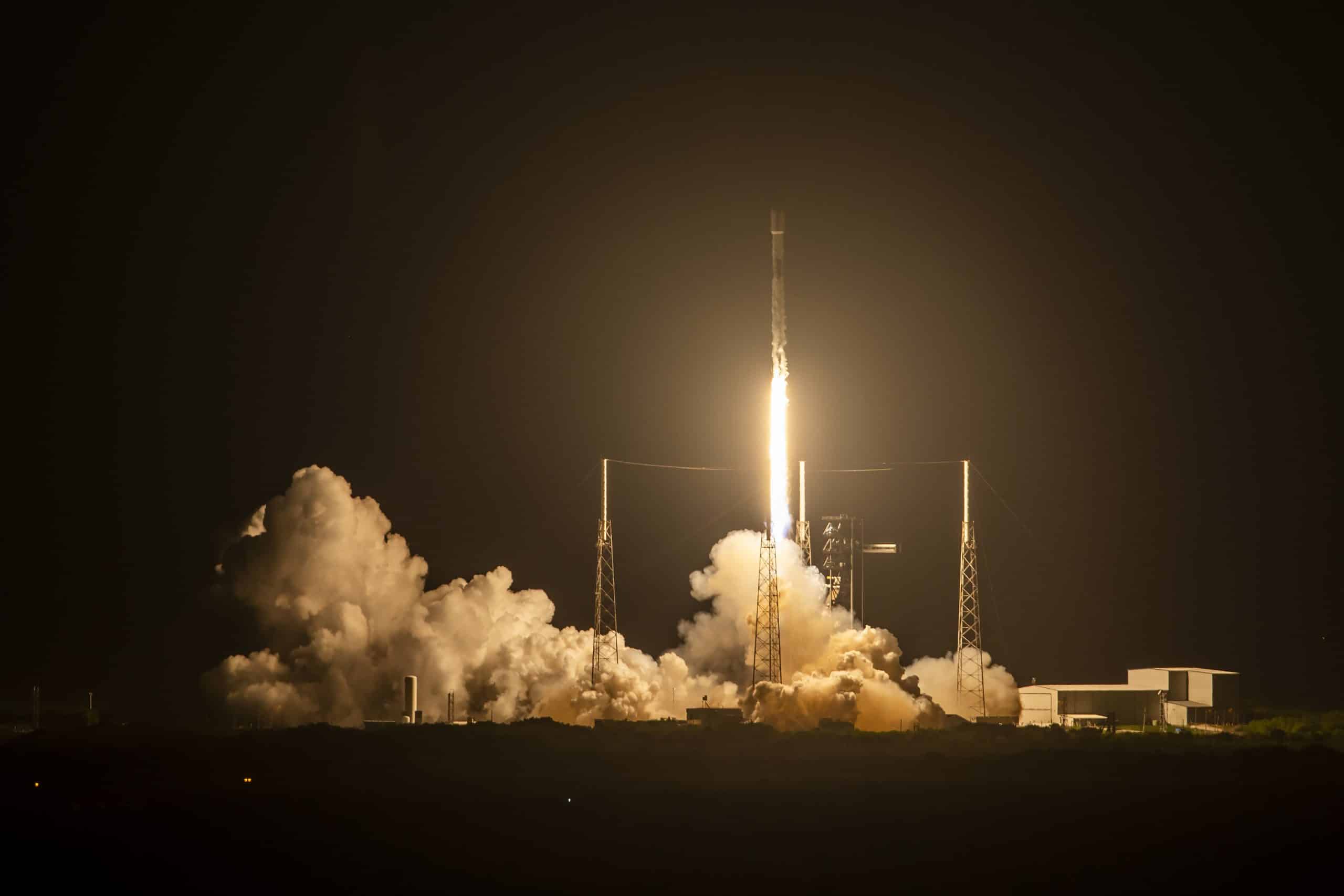 Understanding SpaceX's Recent Booster Landing Failure and Its