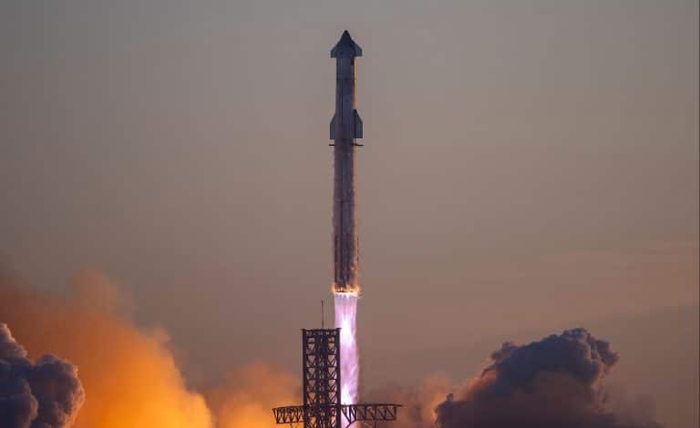 SpaceX Starship’s Journey: Navigating Approval and Innovation