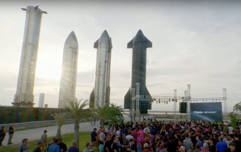 SpaceX vs. Telecom Giants: The Battle Over Starlink Cellular Expansion