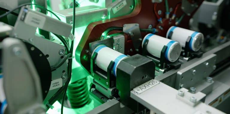Preparing for the Future: LG Energy Solution’s Strategic Workforce Shift and 4680 Battery Production