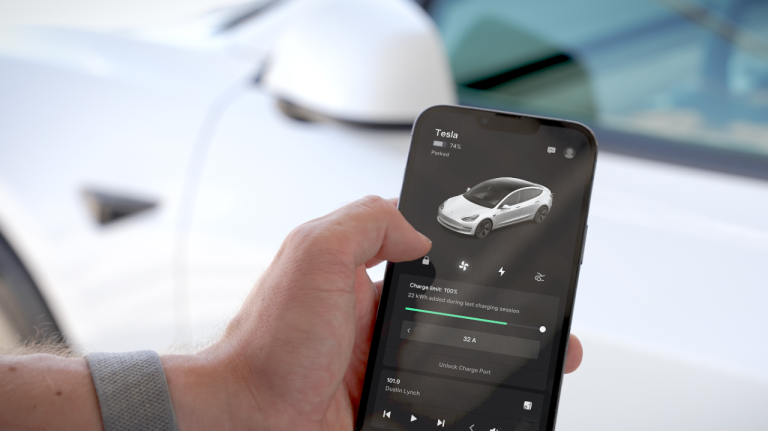 Exploring Tesla’s Latest Mobile App Update: Version 4.36.0 and the Future of Smart Summon