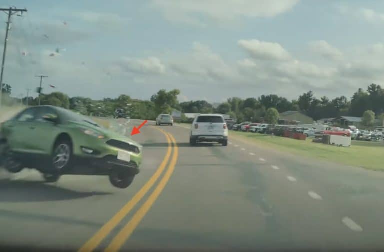 How Tesla’s Cybertruck Steered Clear of Danger: A Deep Dive into the Steer-by-Wire System