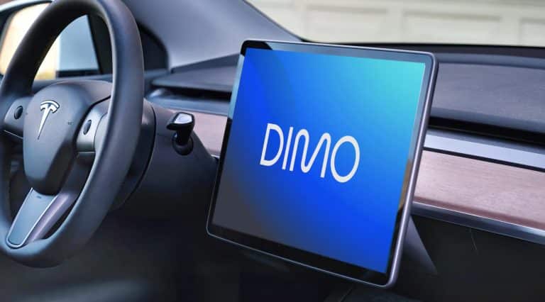 Tesla Revolutionizes the Connected Car Experience: Integration with DIMO