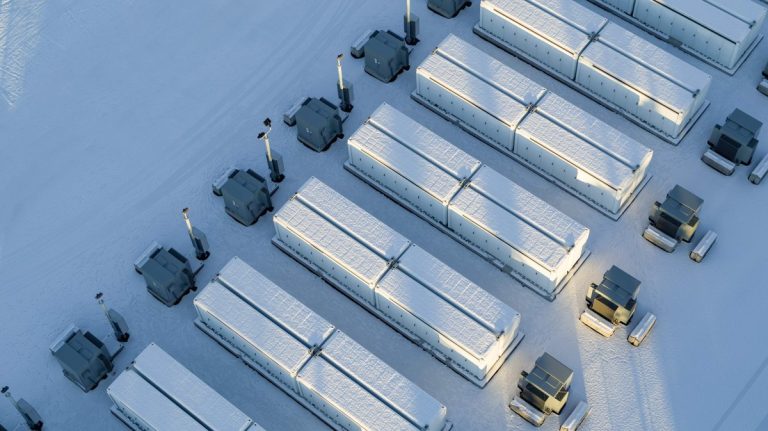 Tesla Energy: The Silent Giant Transforming the Future of TSLA Valuation