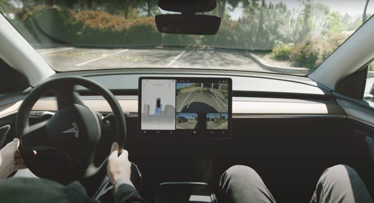 Navigating the Evolution of Tesla’s FSD: A Closer Look at Version 12.5.3