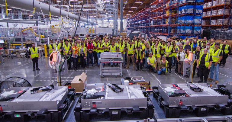 Revolutionizing Home Energy: Tesla Powerwall’s Impact in 2024