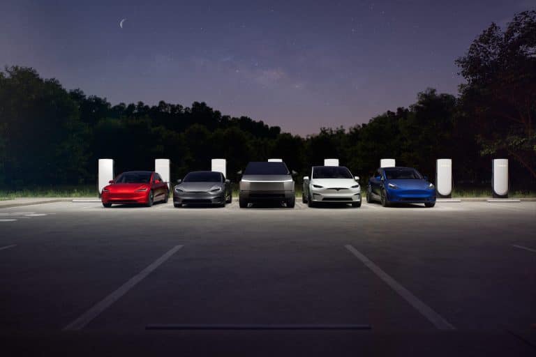 The Tesla Narrative: Jim Cramer’s Mixed Views and Elon Musk’s Unwavering Influence