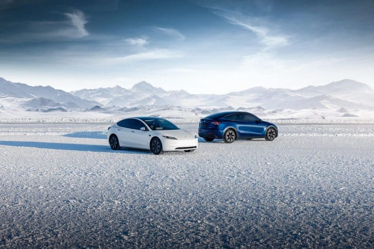 Tesla’s Innovative Recall Solution: Over-the-Air (OTA) Update for 1.68 Million Vehicles in China