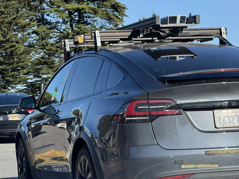 Tesla’s LiDAR Experimentation: Exploring Changes in Full Self-Driving Technology