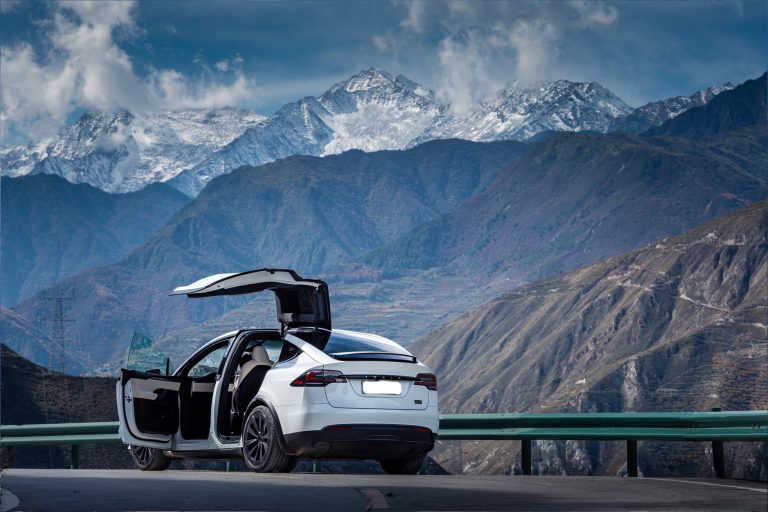 Navigating Tesla’s Rare Recall Journey: 2016 Model X Appliqué Issues