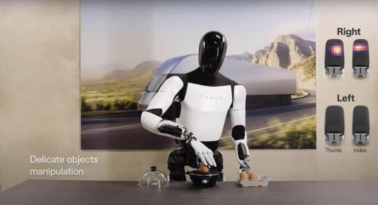 Tesla’s Quest for Innovation: Hiring Human Operators for the Future