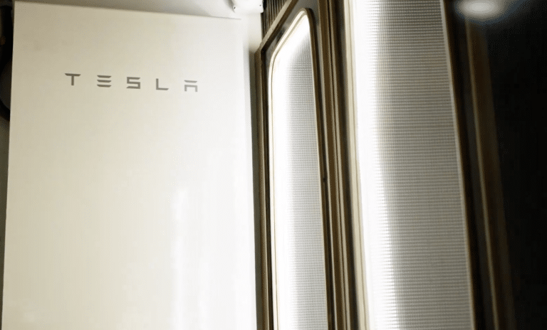 Keeping the Beat: How Tesla Powerwall Transforms Bangkok Nightlife