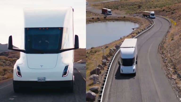 Understanding the Implications of the Tesla Semi Crash: A Deep Dive into Safety and Future Insights