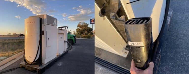 Tesla’s Mobile Megacharger: A Roadmap to Revolutionize Long-Haul Trucking