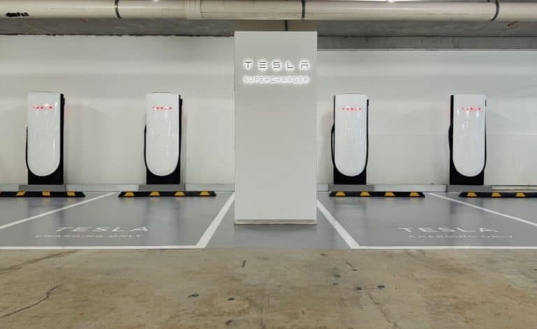 Tesla Invests $13.5 Million in Malaysia’s Charging Infrastructure