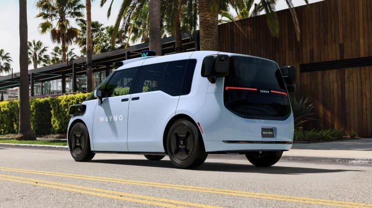 Waymo’s 6th-Gen Driverless Platform: The Future of Autonomous Vehicles Unveiled