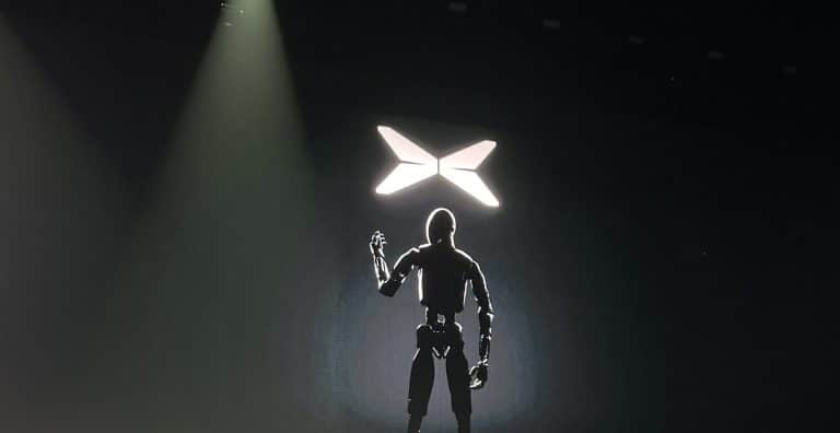 XPeng Motors Enters the Humanoid Robot Arena: What This Means for the Future