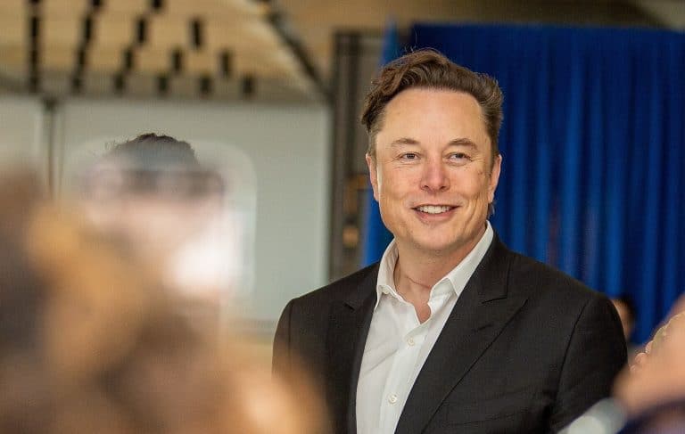 Elon Musk: Revolutionizing the Future as Innovation Newsmaker of the Year