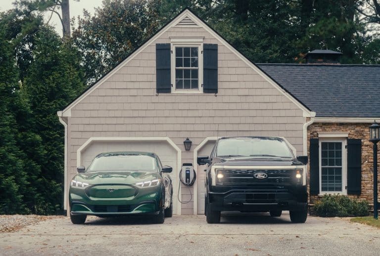 Ford Power Promise: A Game Changer for Electric Vehicle Owners