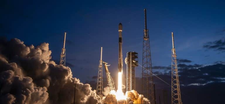 How SpaceX’s Latest Starlink Launch is Revolutionizing Global Connectivity