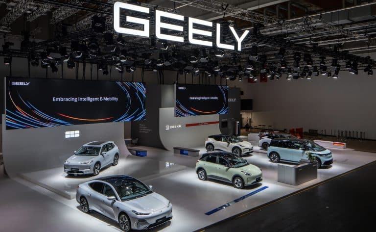 Geely’s Strategic Expansion into Vietnam: A New Chapter in Automotive Manufacturing