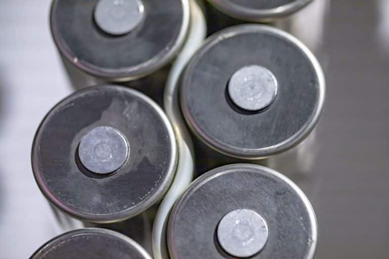The U.S. Push for Energy Independence: A $3 Billion Bet on Battery Manufacturing