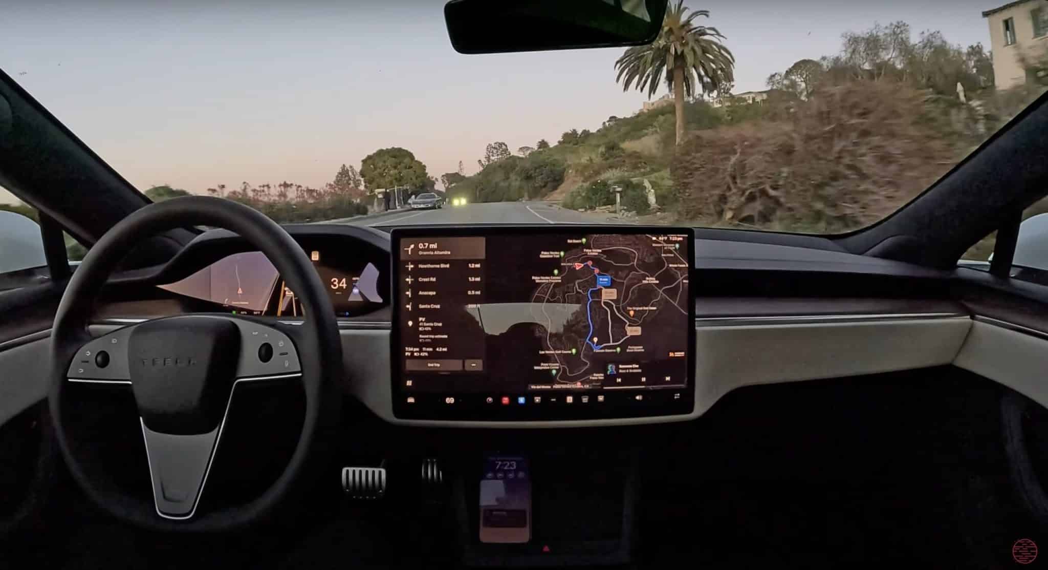 Tesla's Full Self-Driving Roadmap: What to Expect in 2024 and Beyond ...