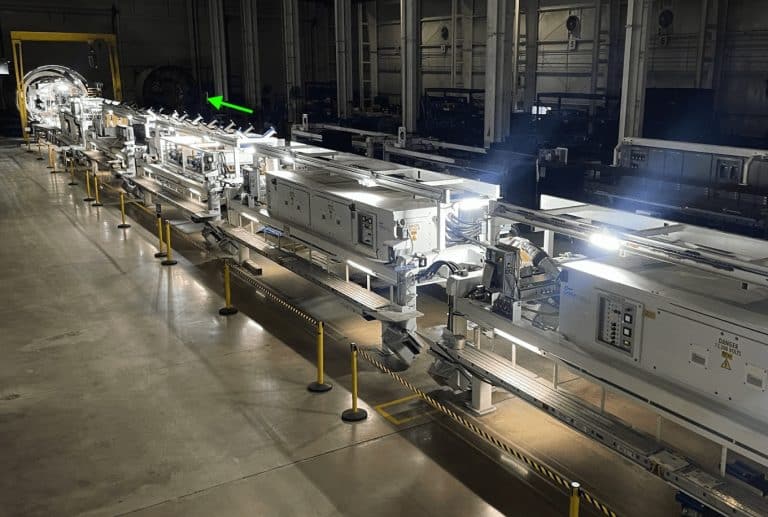 The Future of Urban Infrastructure: The Boring Company’s Prufrock Series