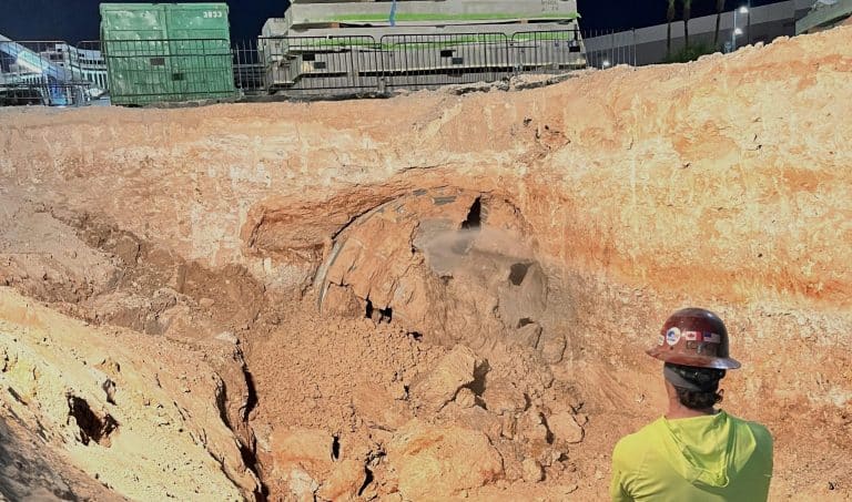 Breaking Ground: The Boring Company’s Prufrock-3 and the Future of Tunneling